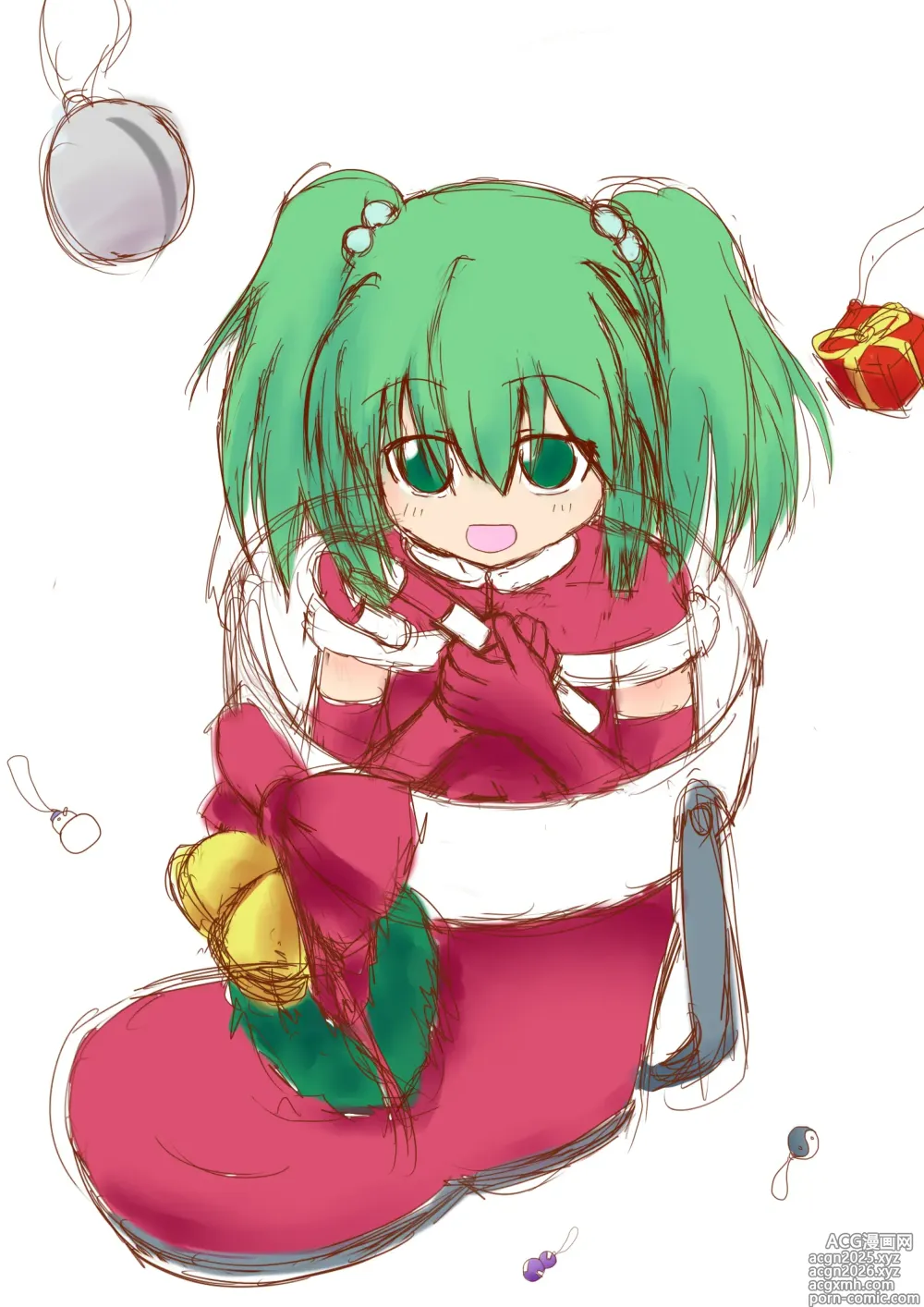 Page 5 of imageset かわち雪 ☃
