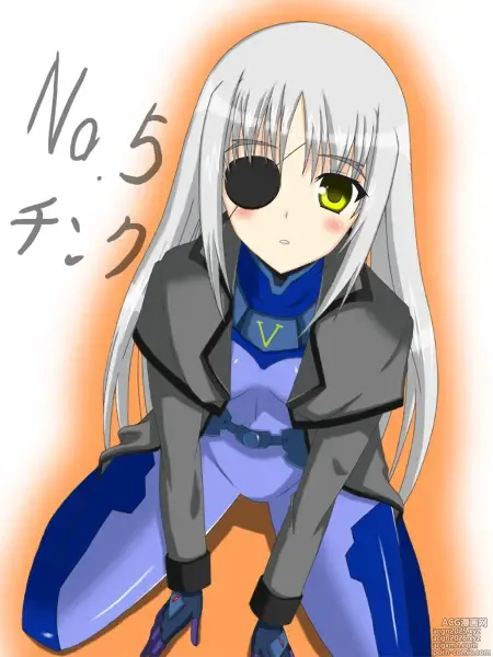 Page 7 of imageset 伊智みりしゃ