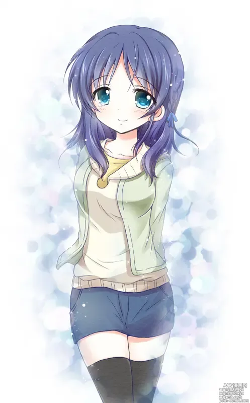 Page 33 of imageset ナナセミオリ