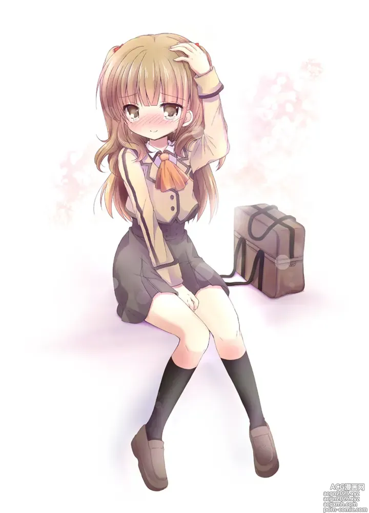 Page 35 of imageset ナナセミオリ