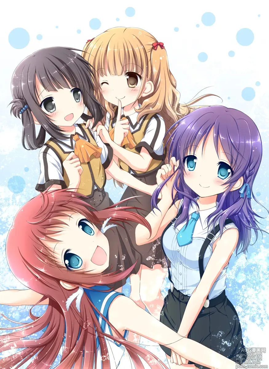 Page 40 of imageset ナナセミオリ
