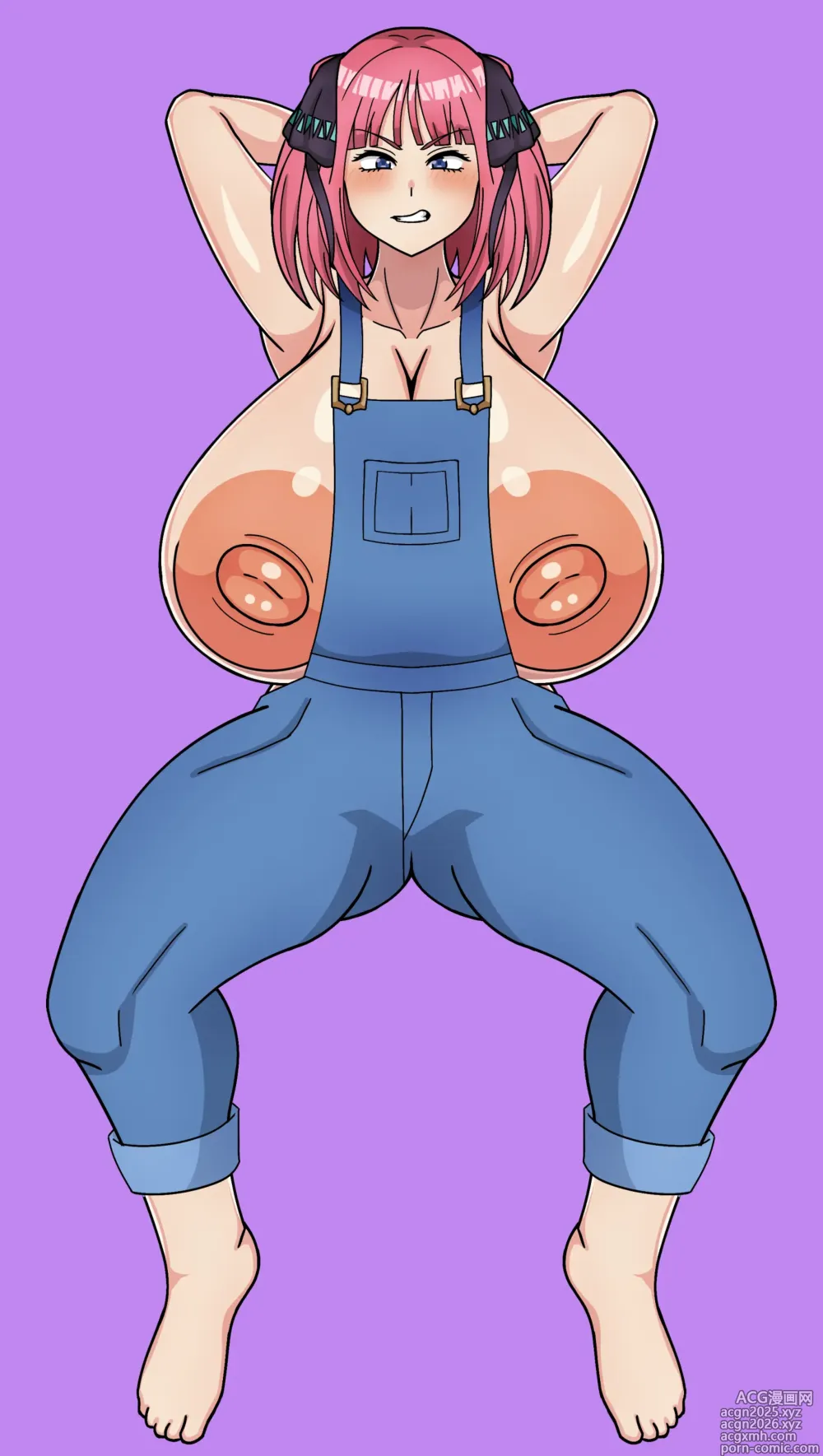 Page 13 of imageset Fanbox