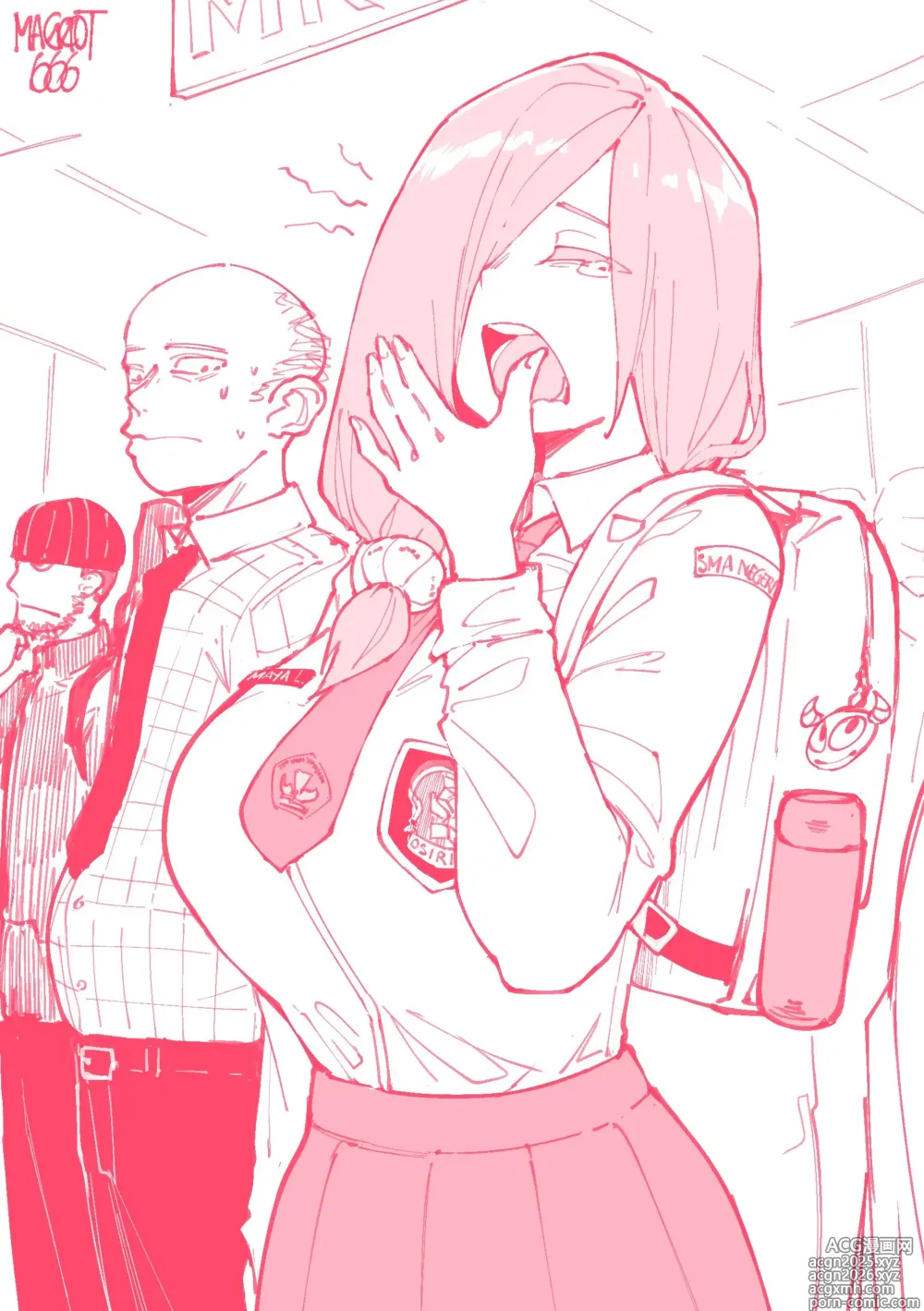 Page 8 of imageset Maya