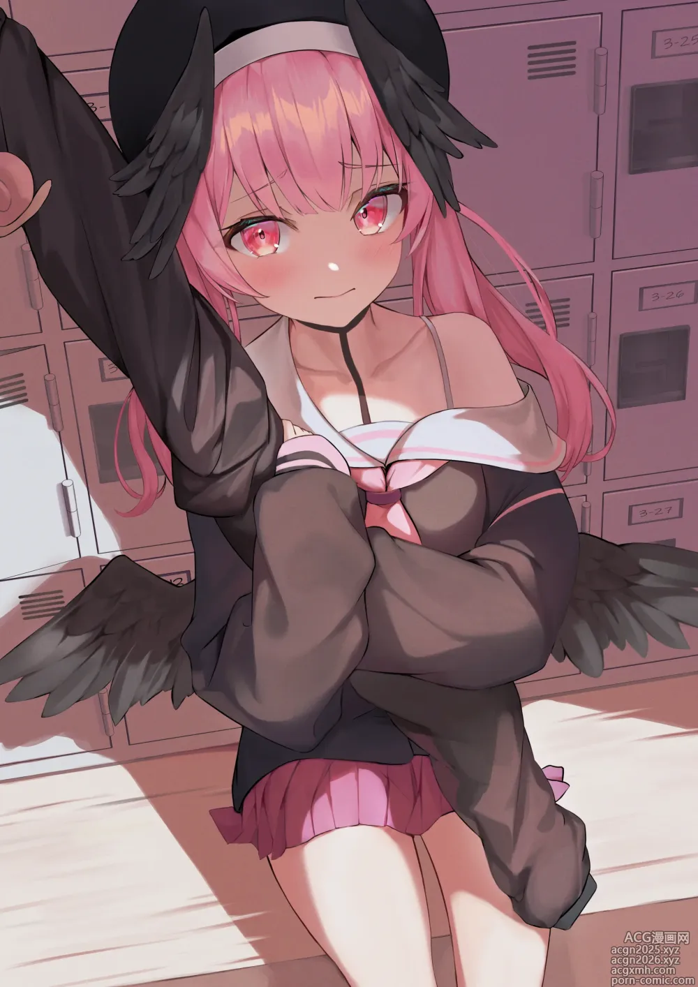 Page 114 of imageset [pixiv[ KoKoSe