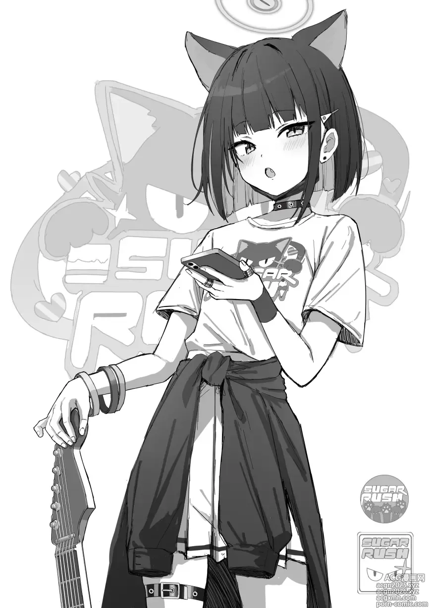 Page 234 of imageset 佐伯ソラ