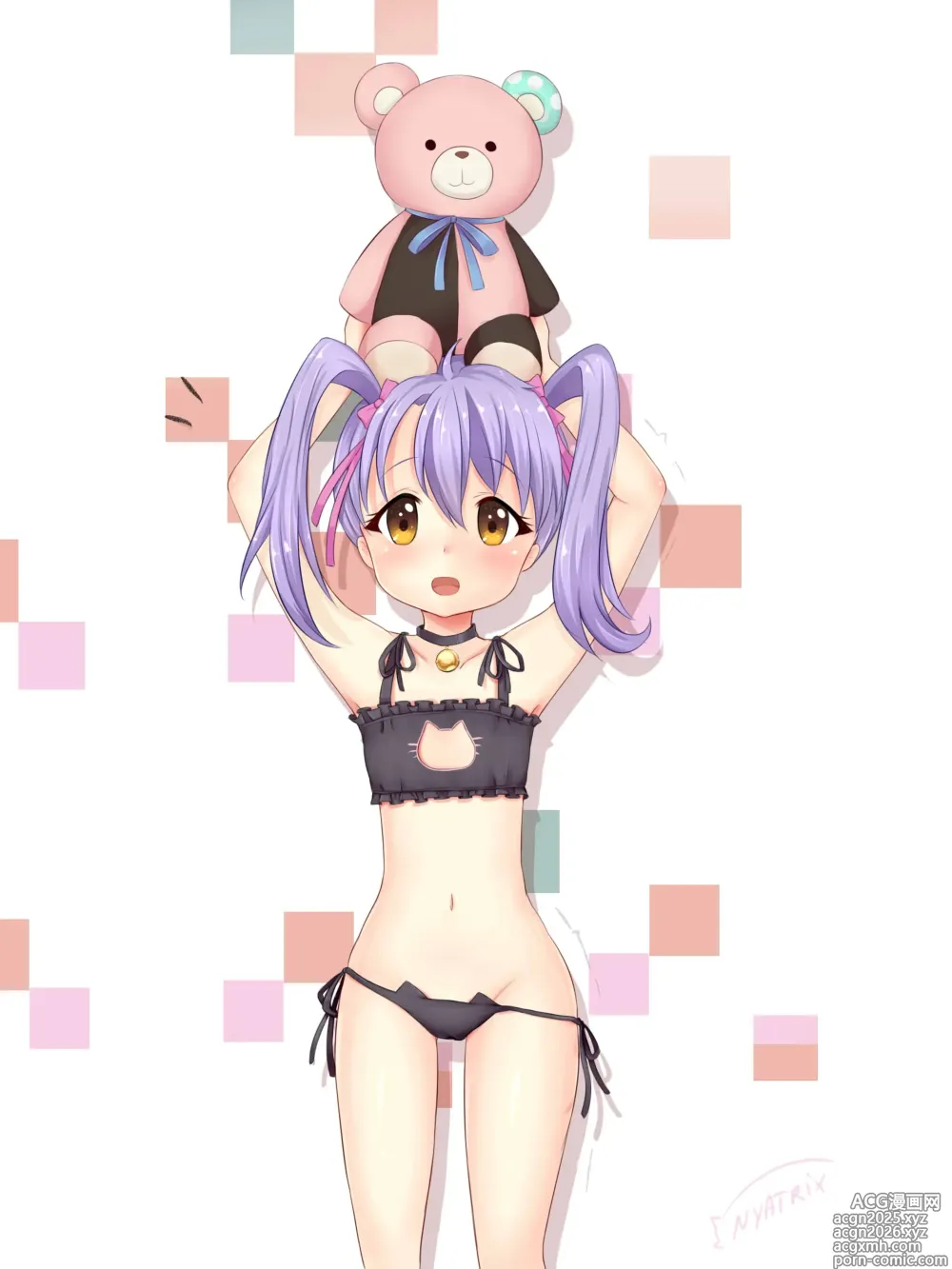Page 13 of imageset Nyatrix