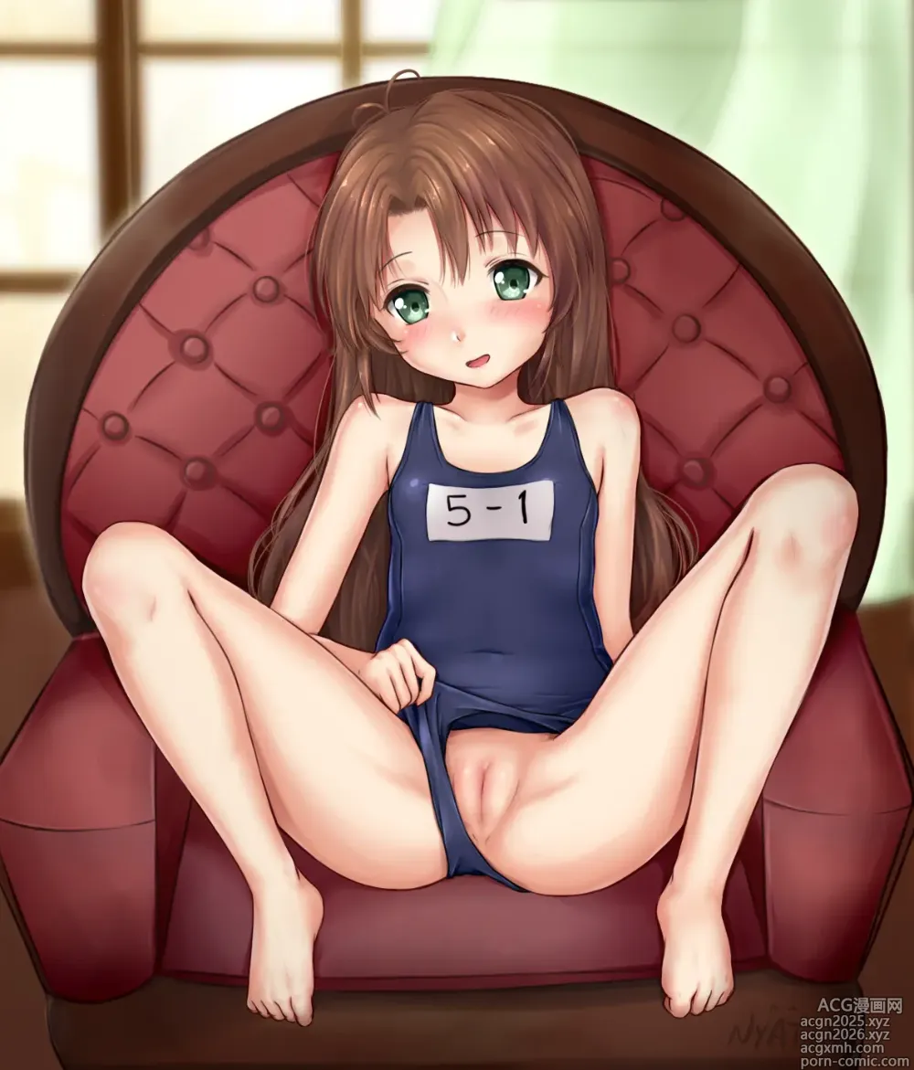 Page 22 of imageset Nyatrix