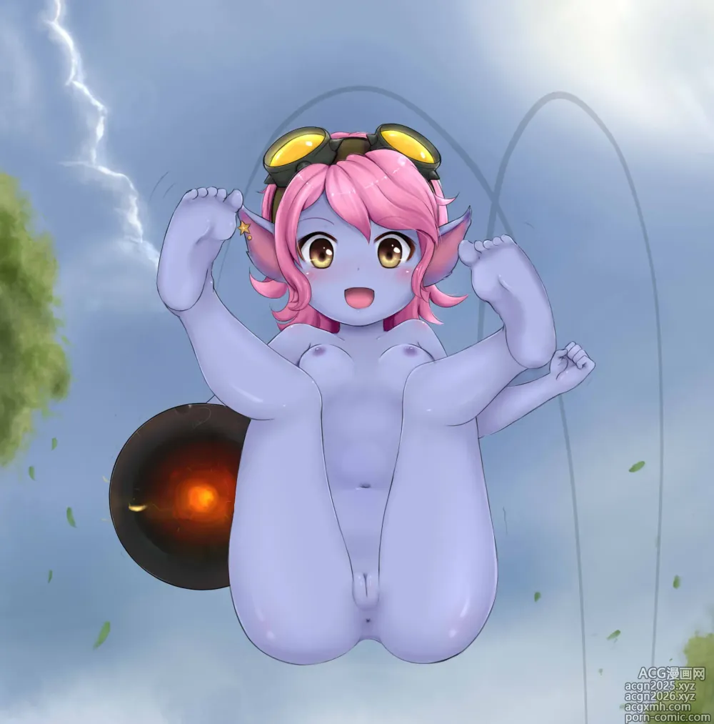 Page 7 of imageset Nyatrix