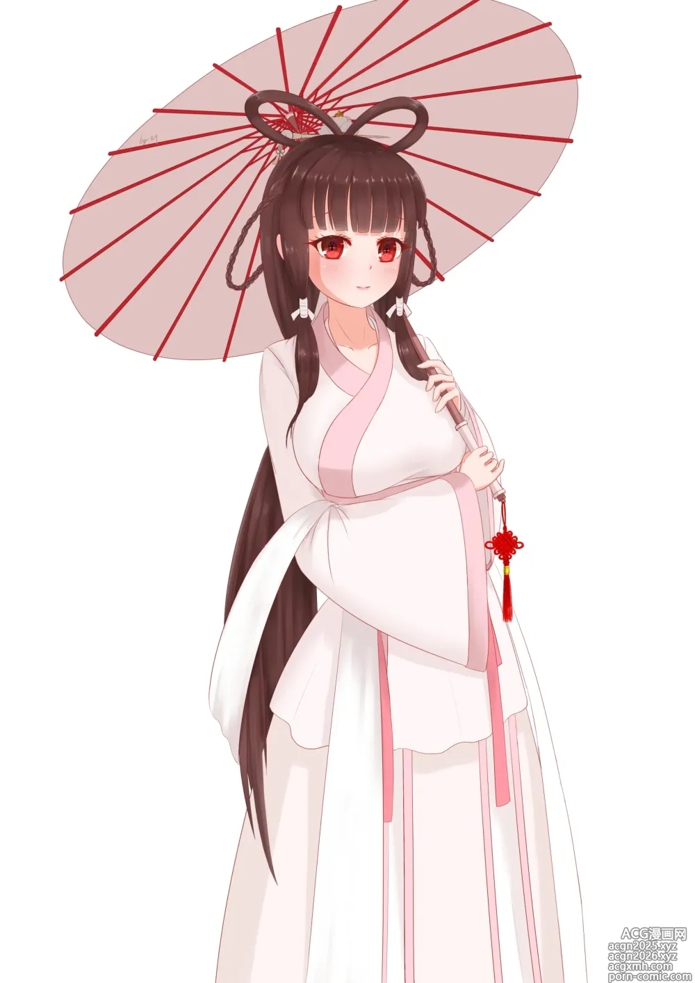 Page 11 of imageset 三千