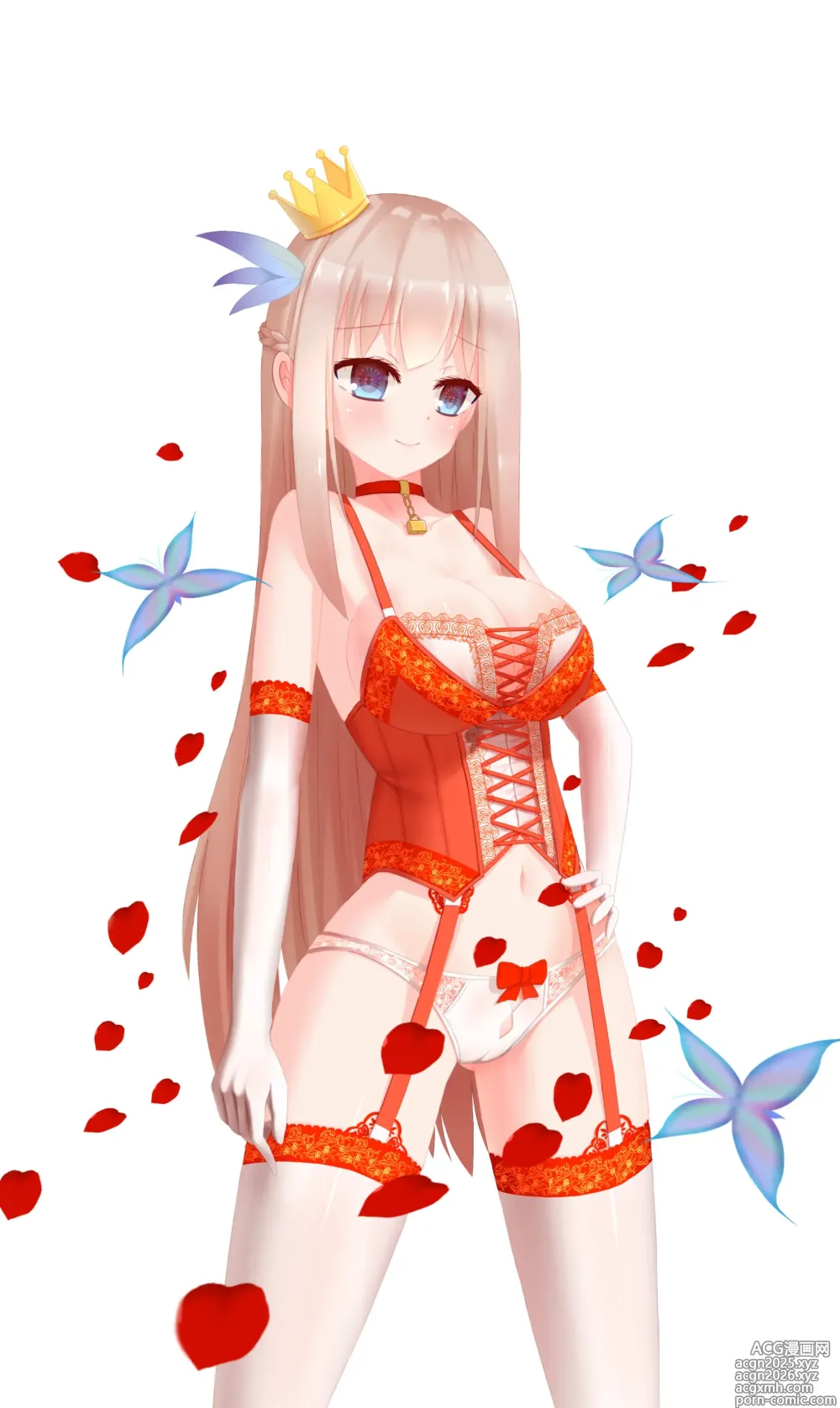 Page 4 of imageset 三千