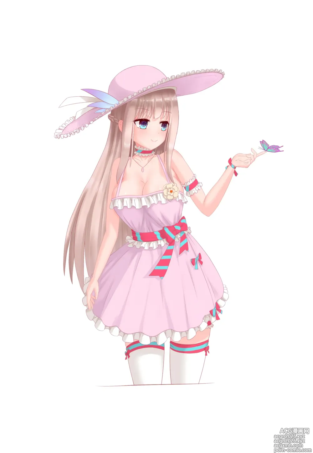 Page 7 of imageset 三千