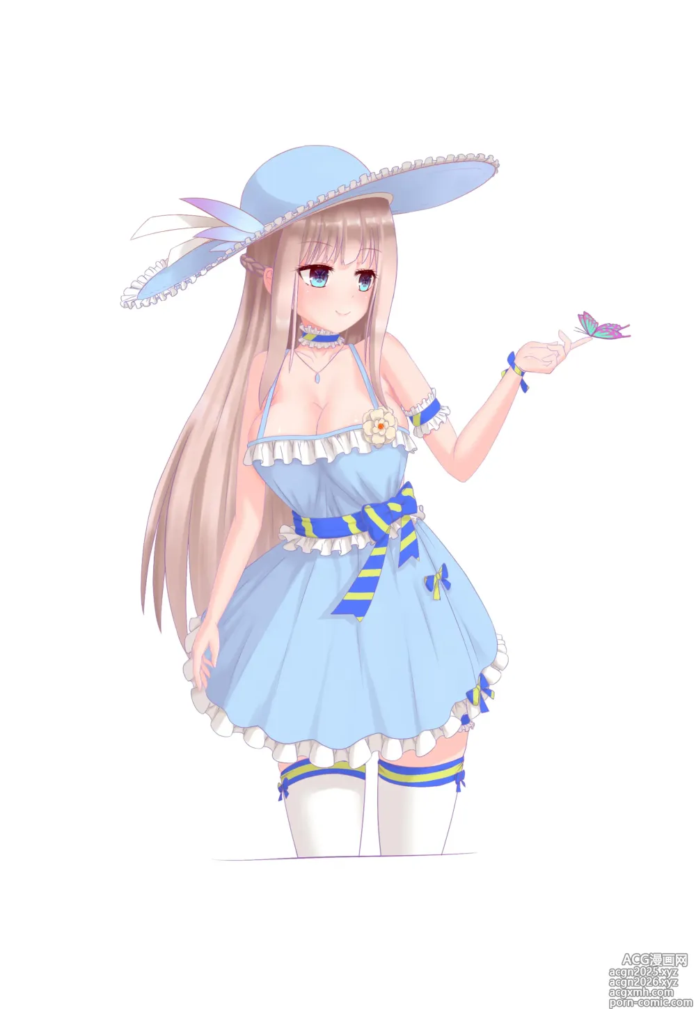 Page 8 of imageset 三千