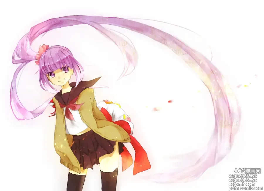 Page 1 of imageset つ／ゆ
