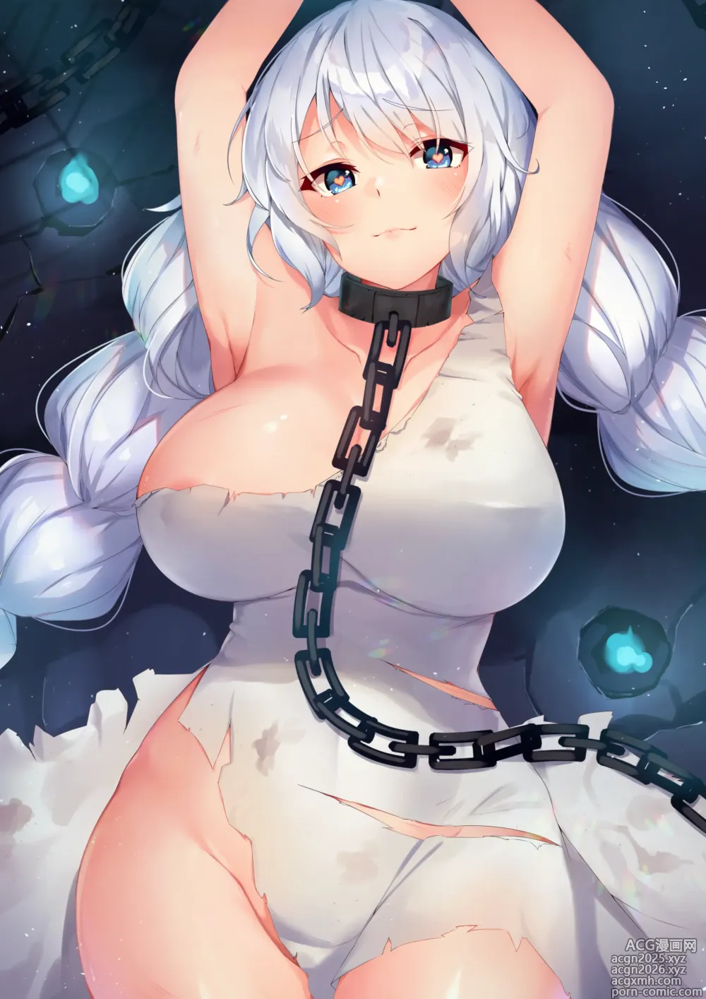 Page 7 of imageset うーろん汰