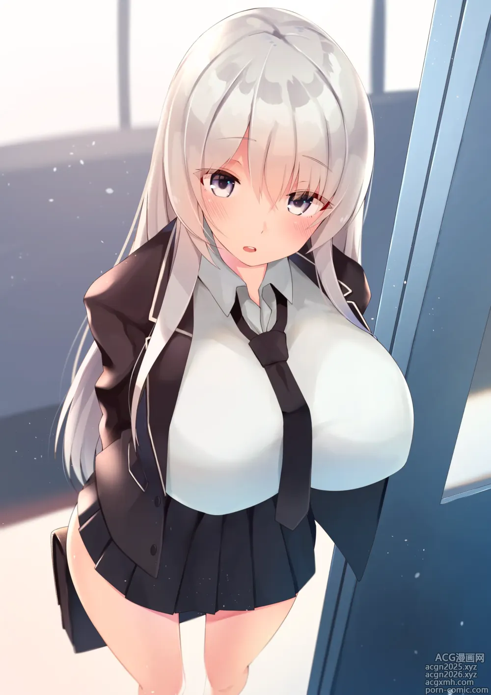 Page 8 of imageset うーろん汰