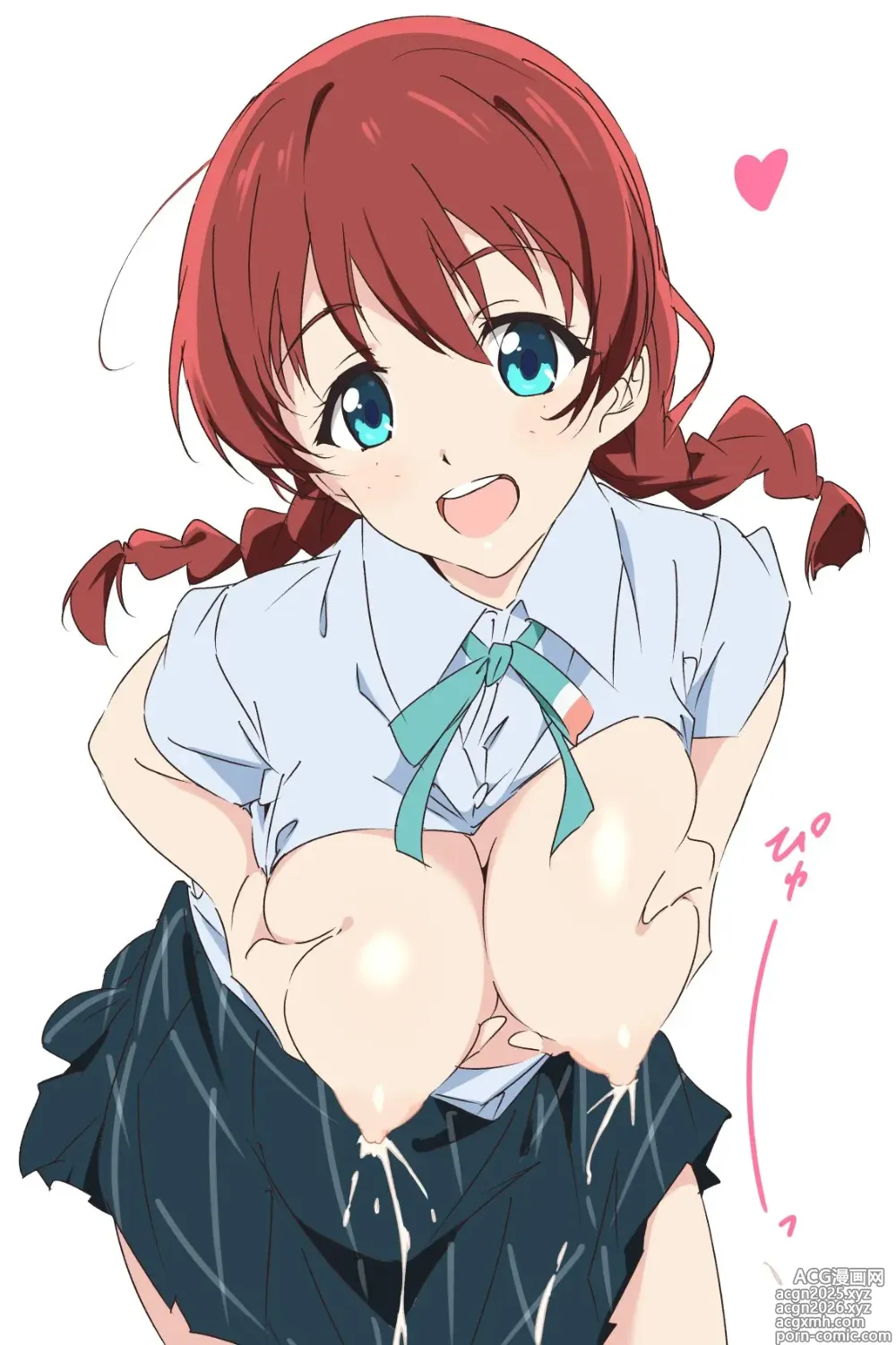 Page 7 of imageset Twitpics - uma_no_suke