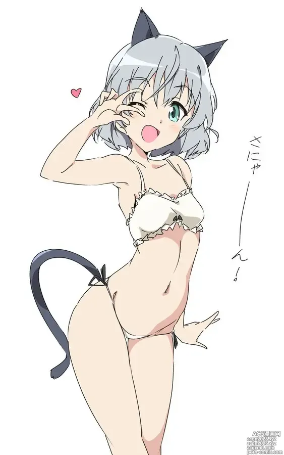 Page 9 of imageset Twitpics - uma_no_suke