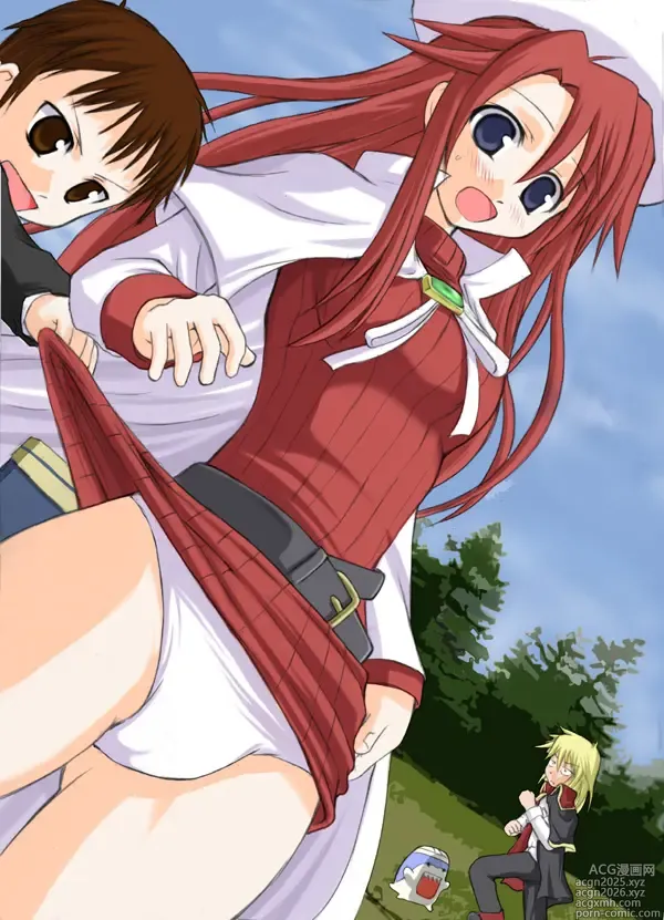 Page 1 of imageset Artist - Hamo