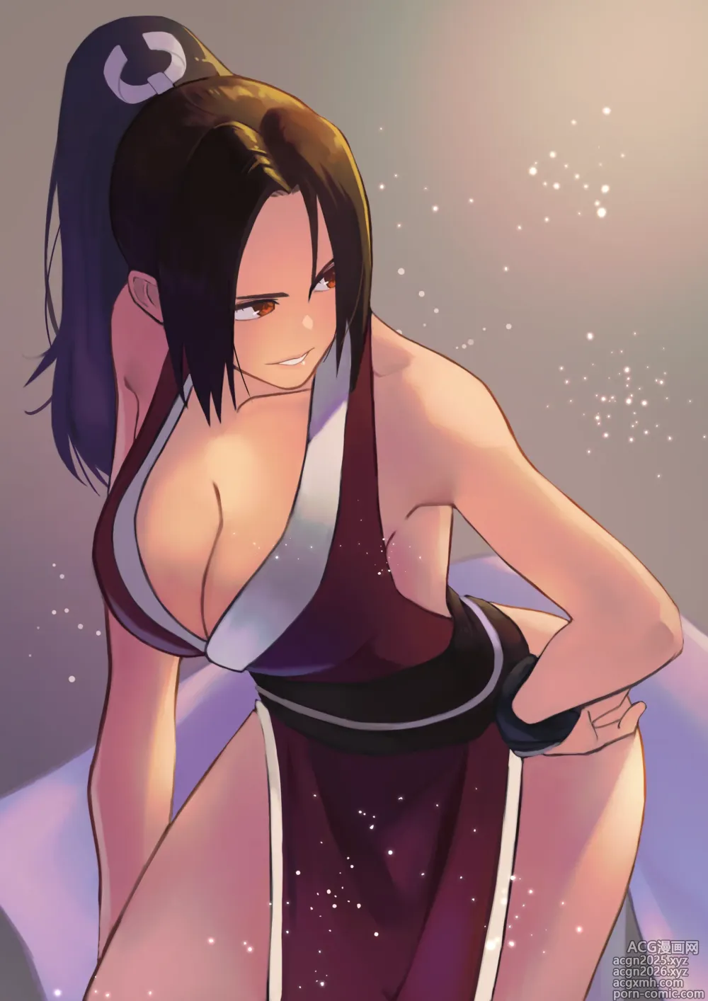 Page 6 of imageset 古のビールポスター風タペス