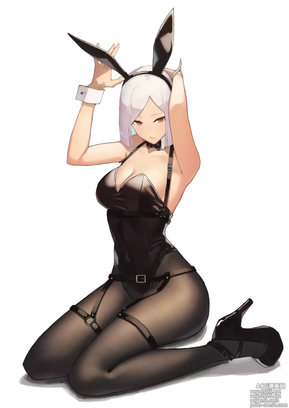 Page 8 of imageset 古のビールポスター風タペス