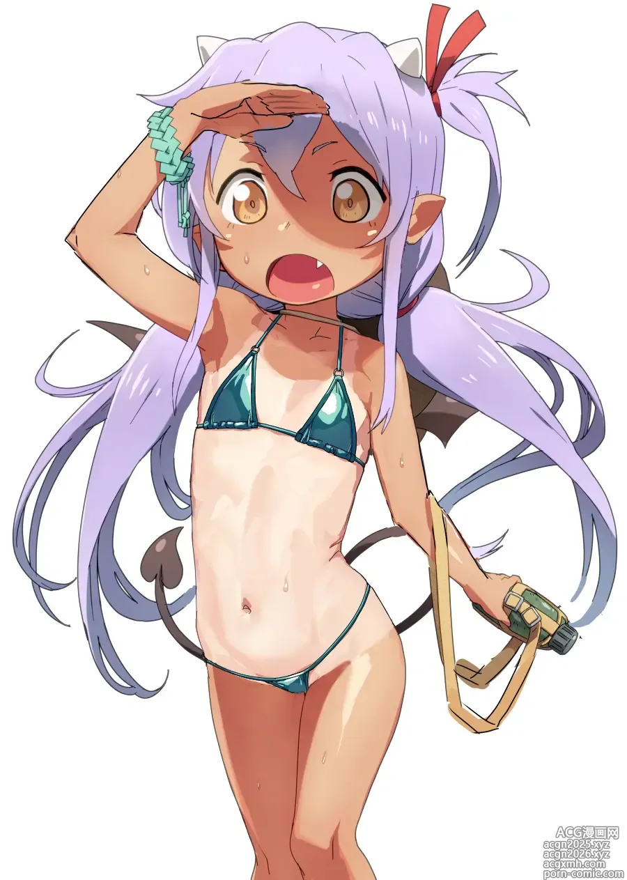 Page 6 of imageset tenchisouha