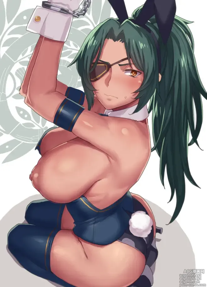 Page 8 of imageset tenchisouha