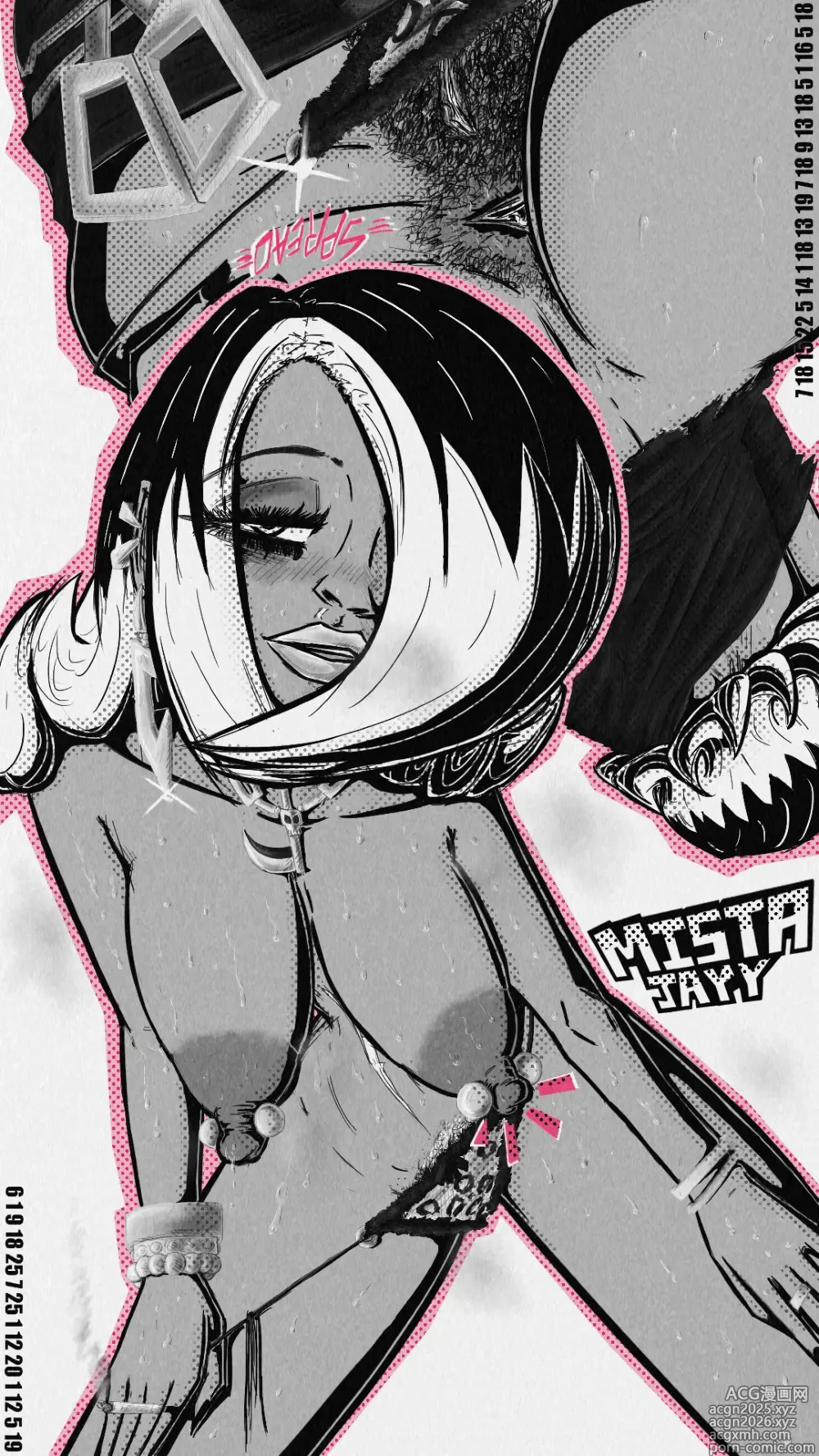 Page 4 of imageset jayda remastered