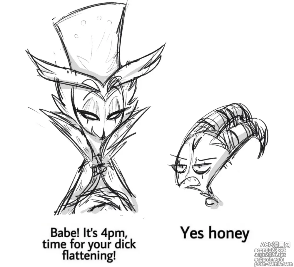 Page 1 of imageset Stolas Goetia P By Unknown Artist Backup