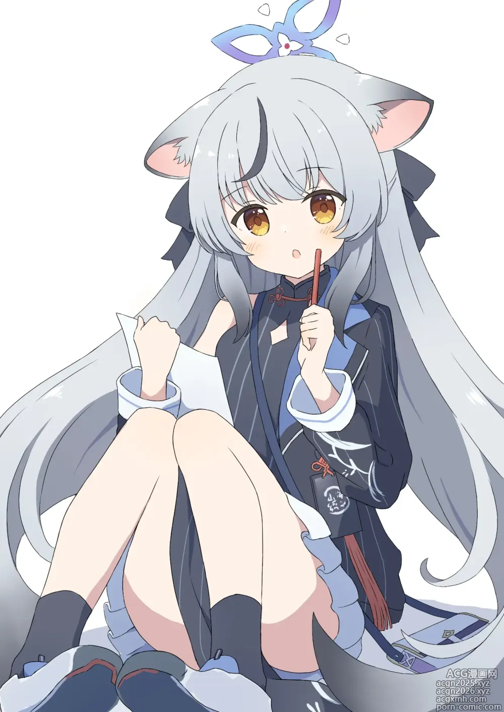 Page 2 of imageset ちょみます (15759864) 2024-8-5