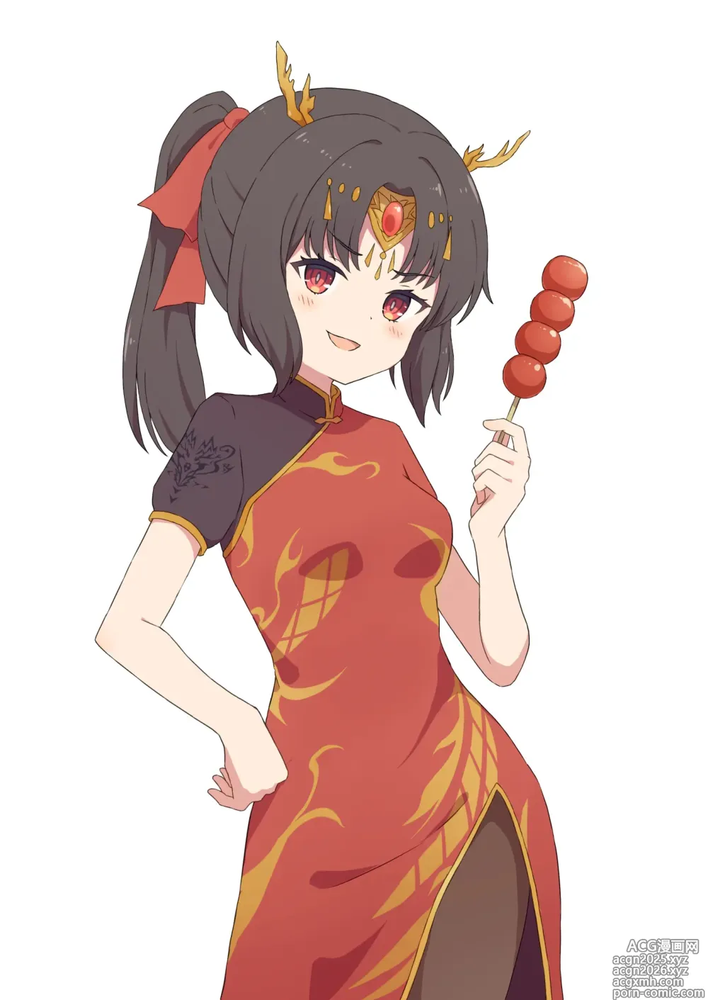 Page 7 of imageset ちょみます (15759864) 2024-8-5
