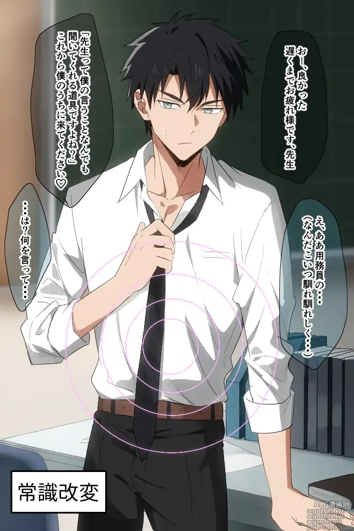 Page 2 of imageset 【Fanbox】メロン