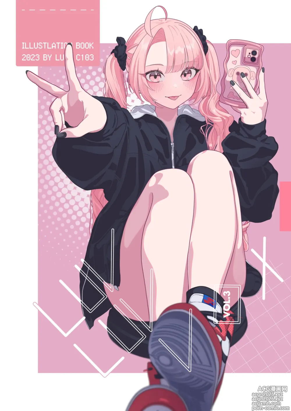 Page 144 of imageset luvluvvox