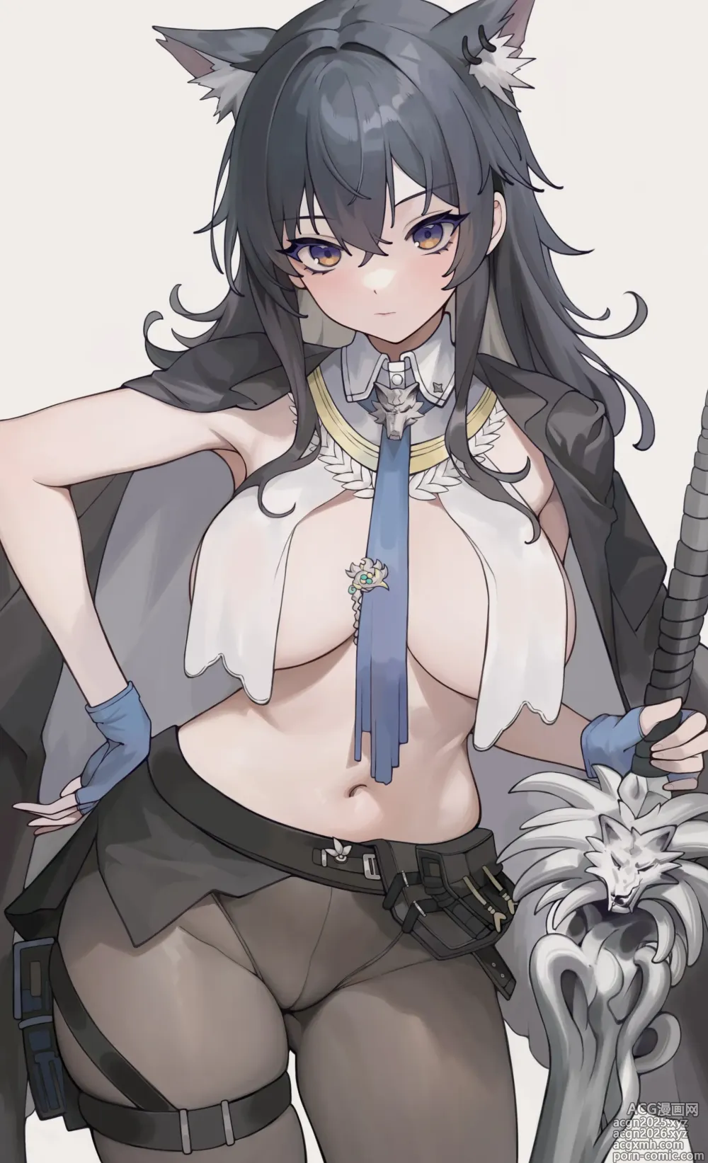 Page 1 of imageset juejue, BreastKnights