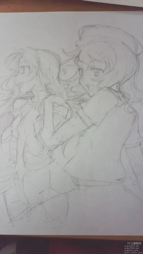 Page 1 of imageset Tanizakura Shidare Part 1