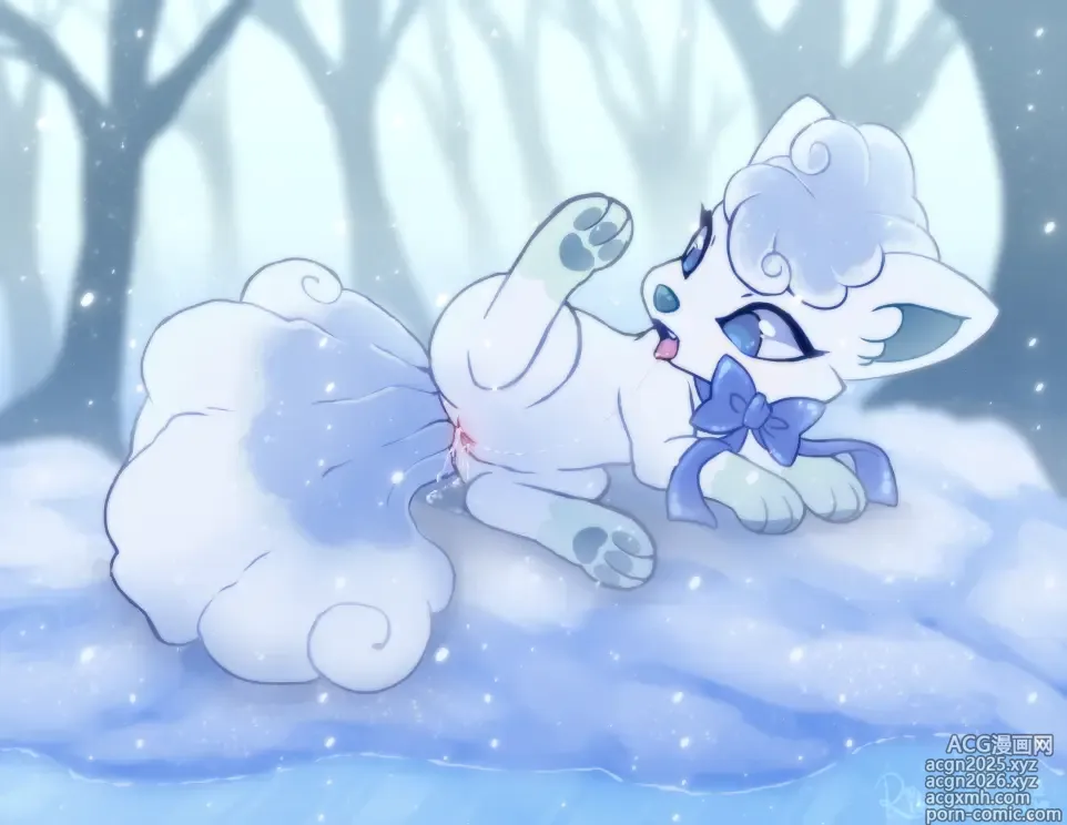 Page 12 of imageset alolan vulpix