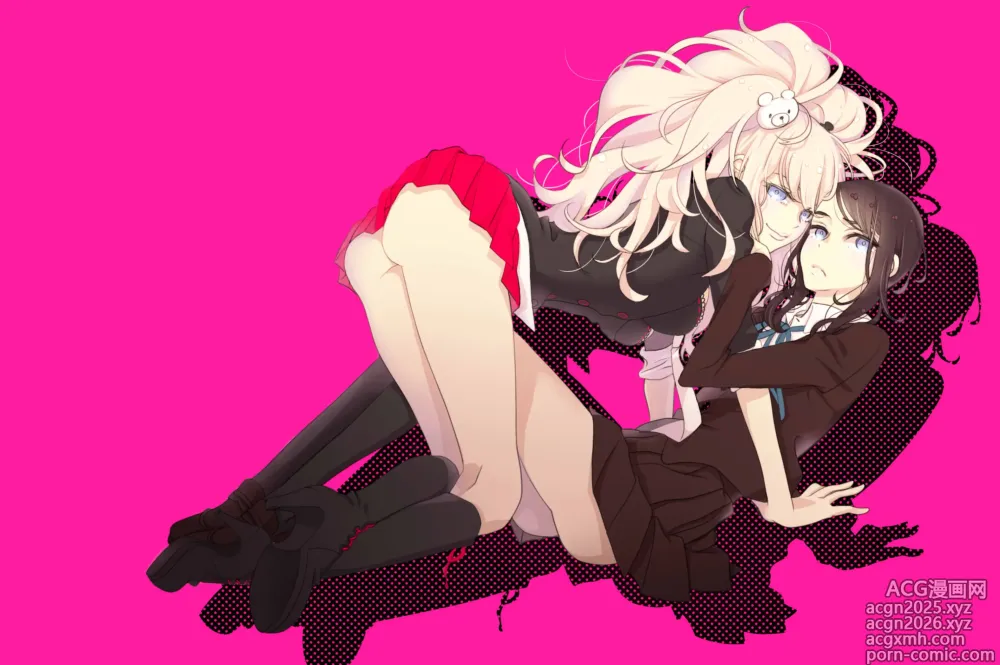 Page 2 of imageset Dang! A Ron Paul Approved Gallery Of Junko Yuri!