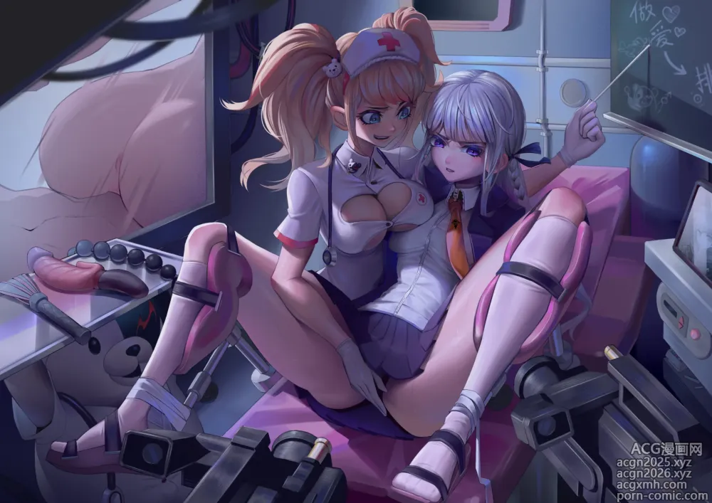 Page 14 of imageset Dang! A Ron Paul Approved Gallery Of Junko Yuri!