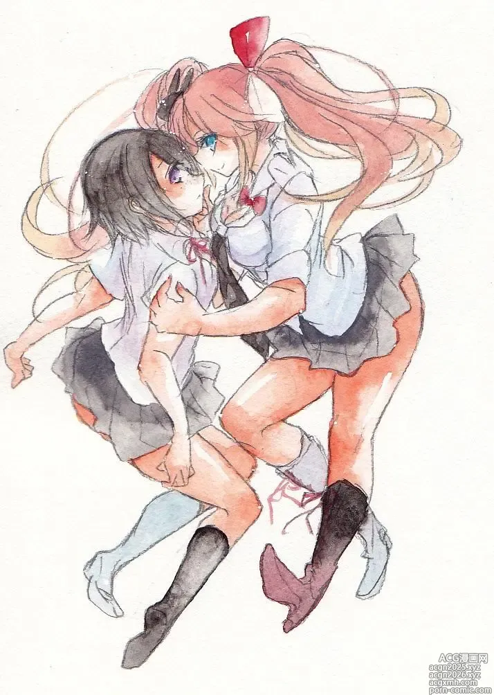 Page 16 of imageset Dang! A Ron Paul Approved Gallery Of Junko Yuri!