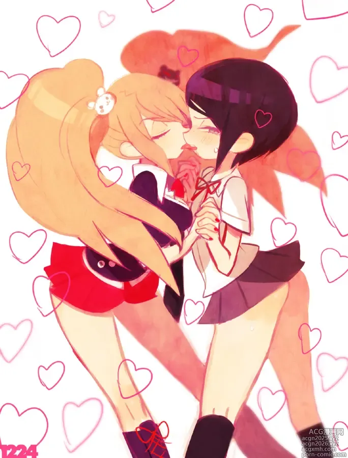 Page 6 of imageset Dang! A Ron Paul Approved Gallery Of Junko Yuri!