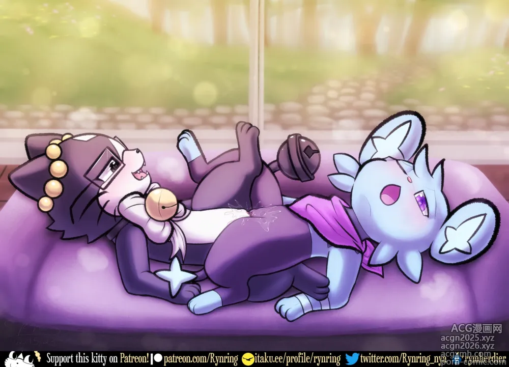 Page 21 of imageset shinx