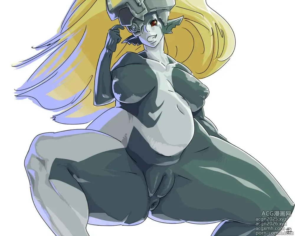 Page 276 of imageset ARTIST okiyo
