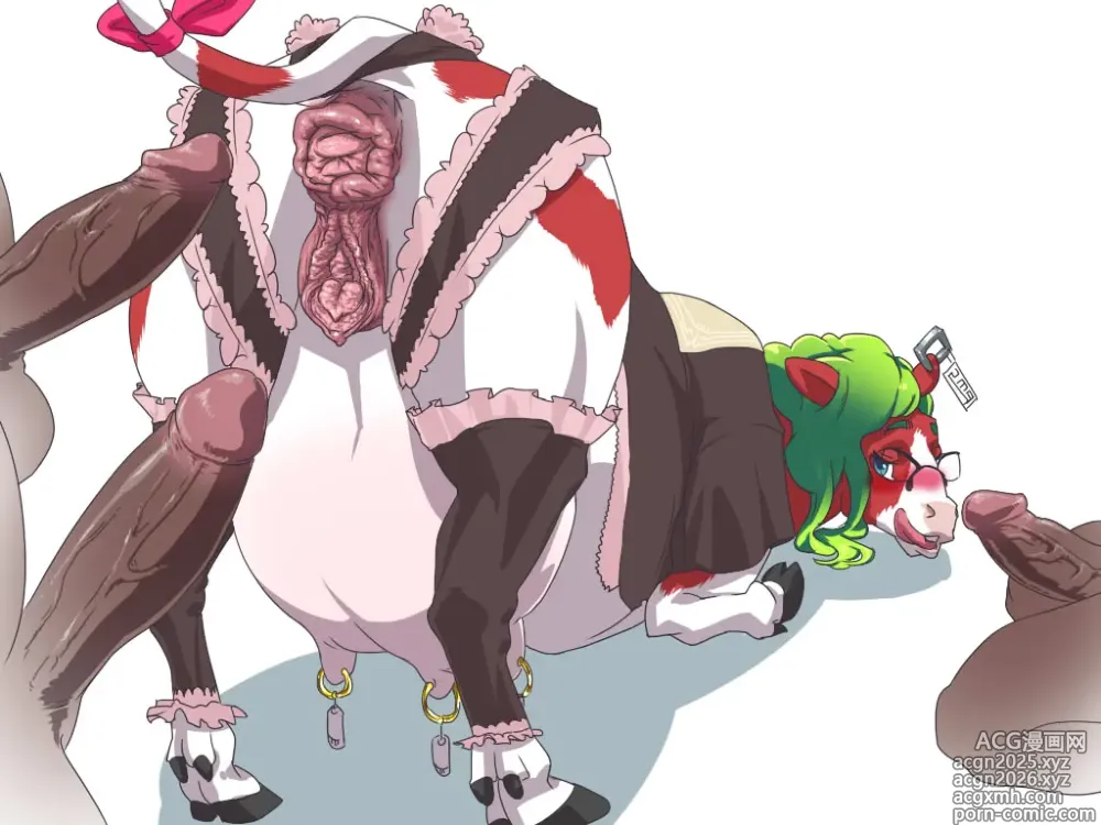 Page 282 of imageset ARTIST okiyo