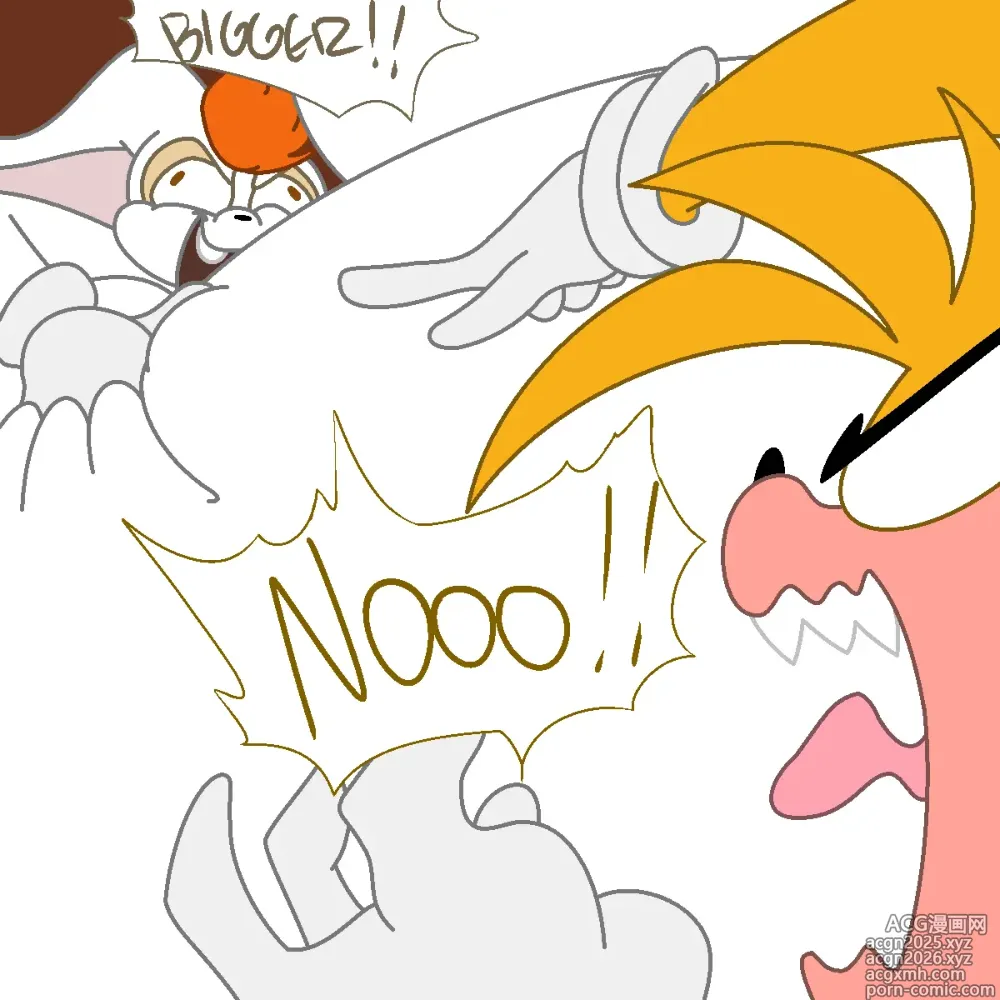 Page 105 of imageset Cerberus Rose, Cream, and Sugar
