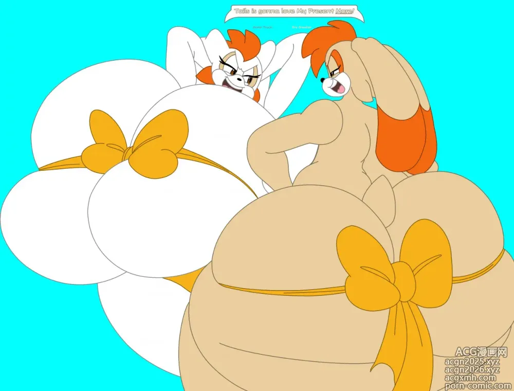 Page 98 of imageset Cerberus Rose, Cream, and Sugar