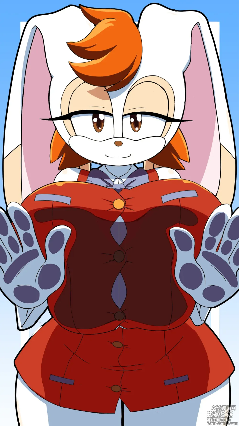 Page 99 of imageset Cerberus Rose, Cream, and Sugar