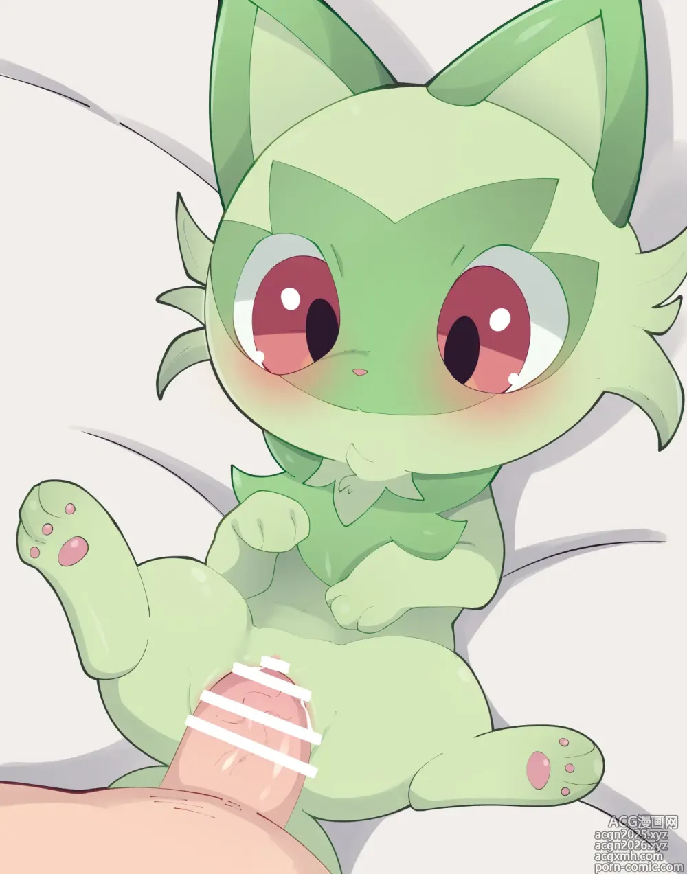 Page 219 of imageset sprigatito