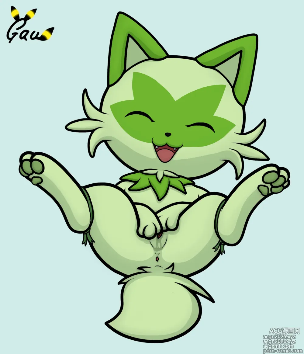 Page 220 of imageset sprigatito