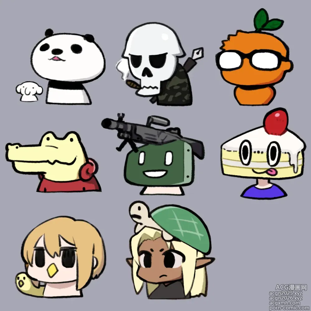 Page 404 of imageset Panda Ookuma
