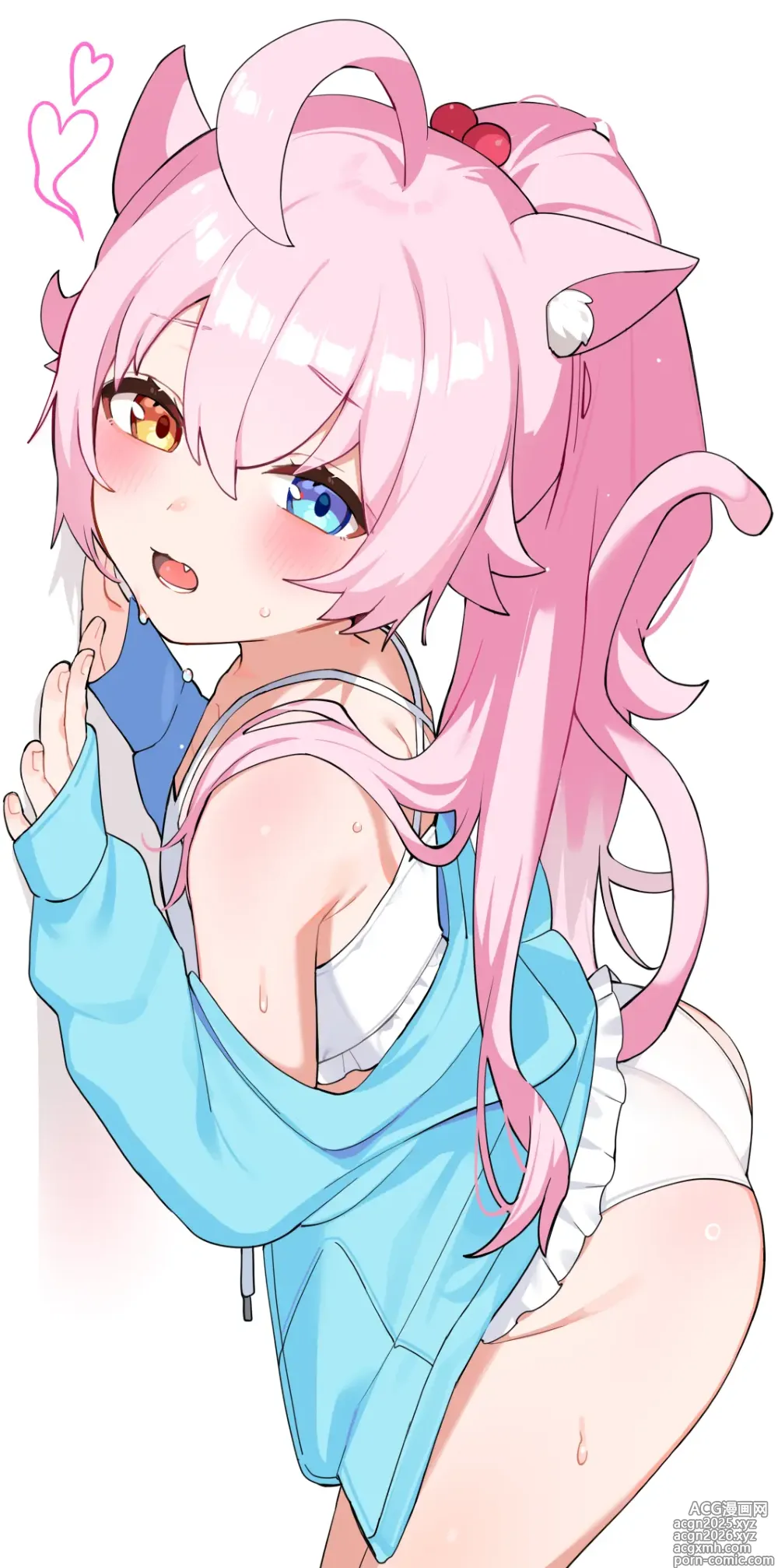 Page 1 of imageset 犬山ななみ/zo3mie