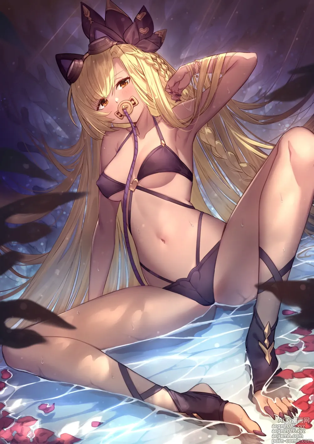 Page 188 of imageset Y.P (uncensored)